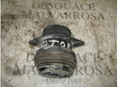 Recambio de soporte motor trasero para seat ibiza (6k) 1.9 diesel (1y) referencia OEM IAM    2