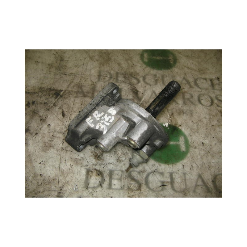 Recambio de soporte filtro aceite para seat ibiza (6k) 1.9 diesel (1y) referencia OEM IAM   