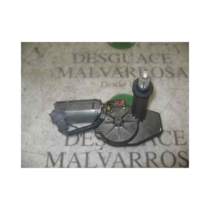 Recambio de motor limpia trasero para seat ibiza (6k) 1.4 referencia OEM IAM   