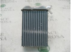 Recambio de radiador calefaccion / aire acondicionado para mini mini (r50,r53) cooper referencia OEM IAM  64111497527 