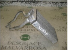 Recambio de radiador calefaccion / aire acondicionado para mini mini (r50,r53) cooper referencia OEM IAM  64111497527  2