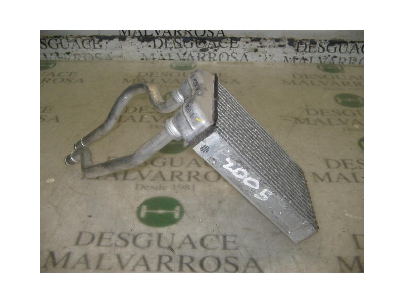 Recambio de radiador calefaccion / aire acondicionado para mini mini (r50,r53) cooper referencia OEM IAM  64111497527 