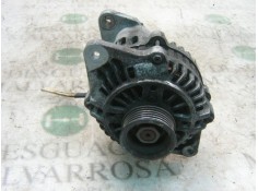 Recambio de alternador para subaru impreza g11 (gd/gg) 2.0 gx sedán referencia OEM IAM    2