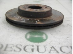 Recambio de disco freno delantero para mg serie 200 (xw) 216 coupe referencia OEM IAM    2