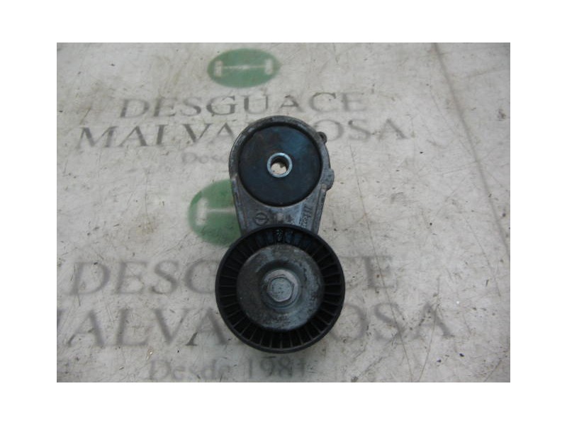 Recambio de tensor correa auxiliar para opel astra g caravan club referencia OEM IAM   