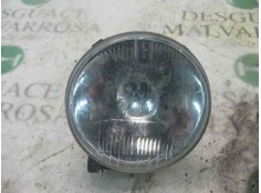 Recambio de faro izquierdo para volkswagen golf i (171/173) referencia OEM IAM   