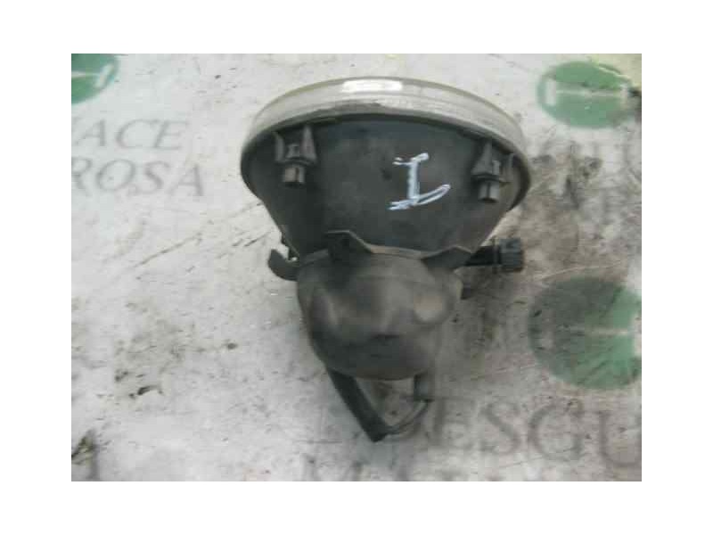 Recambio de faro izquierdo para volkswagen golf i (171/173) referencia OEM IAM   