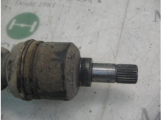 Recambio de transmision izquierda para citroën xsara break 1.9 turbodiesel referencia OEM IAM    2