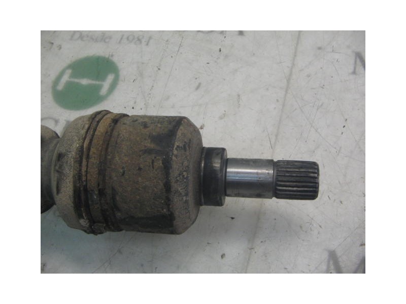 Recambio de transmision izquierda para citroën xsara break 1.9 turbodiesel referencia OEM IAM   