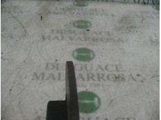 Recambio de disco freno delantero para citroën saxo 1.5 diesel referencia OEM IAM    2