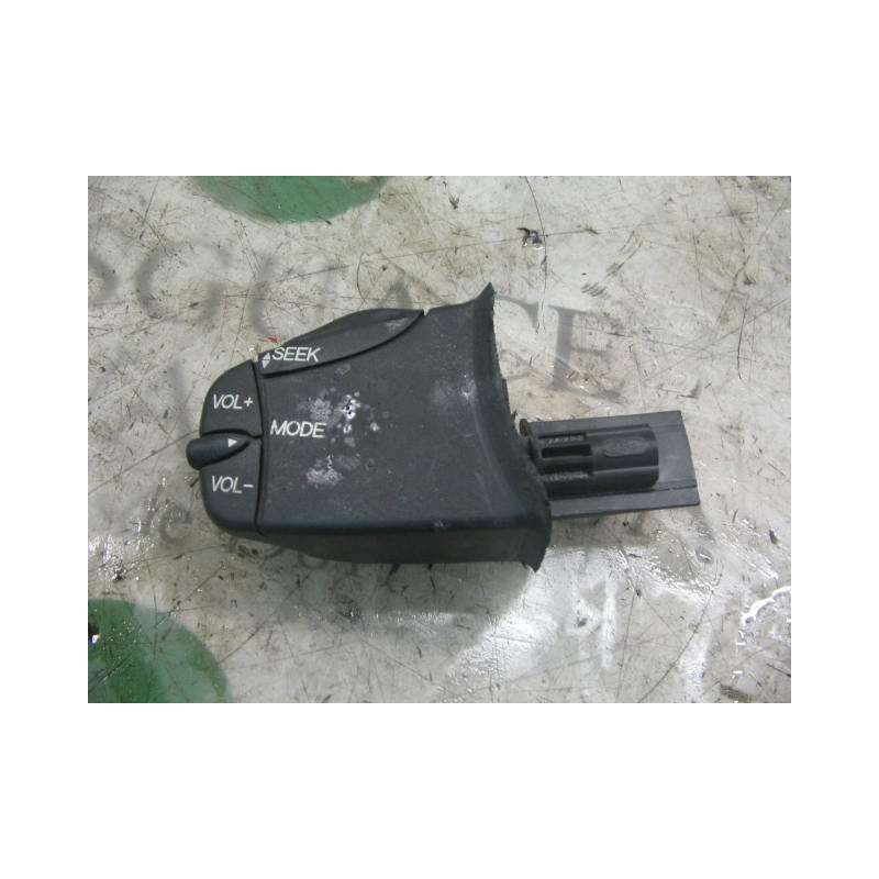 Recambio de modulo electronico para ford fiesta (cbk) ghia referencia OEM IAM   