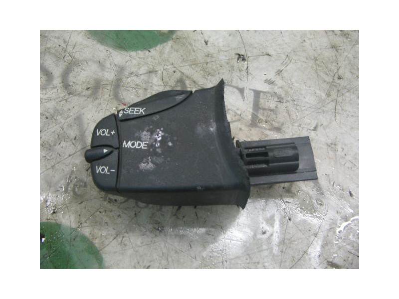 Recambio de modulo electronico para ford fiesta (cbk) ghia referencia OEM IAM   