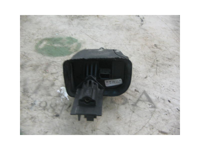 Recambio de modulo electronico para ford fiesta (cbk) ghia referencia OEM IAM   