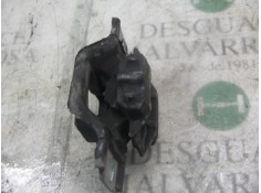 Recambio de soporte motor trasero para ford fiesta (cbk) ghia referencia OEM IAM    2