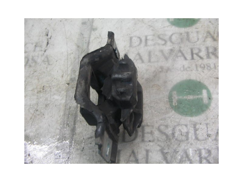 Recambio de soporte motor trasero para ford fiesta (cbk) ghia referencia OEM IAM   