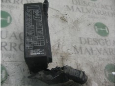 Recambio de caja reles / fusibles para nissan almera (n16/e) visia referencia OEM IAM    2