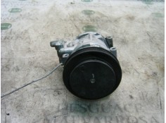 Recambio de compresor aire acondicionado para kia sephia ll ls referencia OEM IAM    2