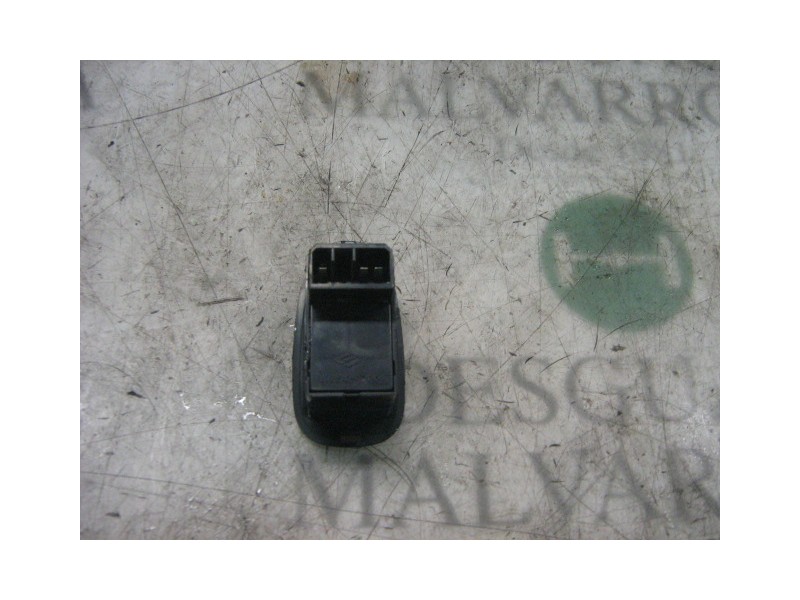 Recambio de mando elevalunas trasero izquierdo para kia sephia ll ls referencia OEM IAM   