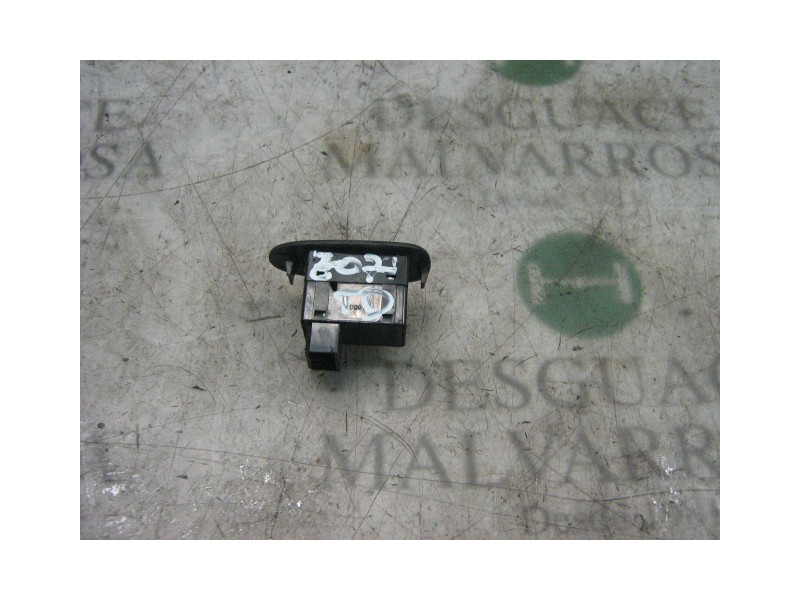 Recambio de mando elevalunas trasero izquierdo para kia sephia ll ls referencia OEM IAM   