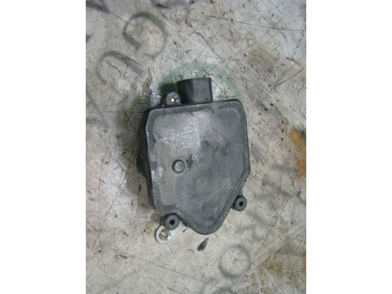 Recambio de motor c/c trasero derecho para kia rio rs berlina (5-ptas.) referencia OEM IAM   