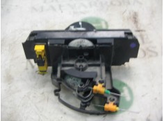 Recambio de mando calefaccion / aire acondicionado para seat ibiza (6k1) stella referencia OEM IAM    2