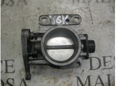 Recambio de caja mariposa para peugeot 206 berlina 1.9 diesel referencia OEM IAM    2