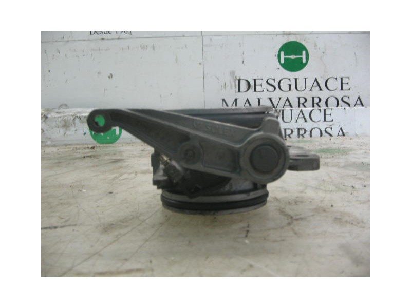 Recambio de caja mariposa para peugeot 206 berlina 1.9 diesel referencia OEM IAM   