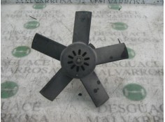 Recambio de electroventilador para opel kadett e 1.6 referencia OEM IAM   