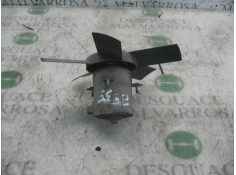 Recambio de electroventilador para opel kadett e 1.6 referencia OEM IAM    2