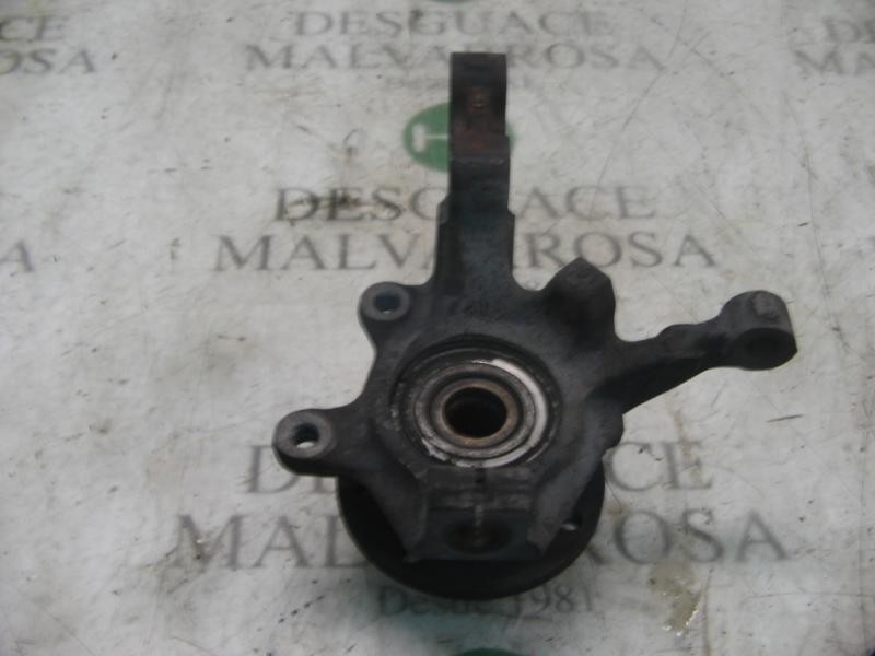 Recambio de mangueta delantera derecha para renault megane i classic (la0) 1.6e rn referencia OEM IAM   