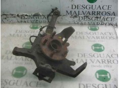 Recambio de mangueta delantera izquierda para chrysler stratus berlina (ja) 2.0 16v cat referencia OEM IAM   