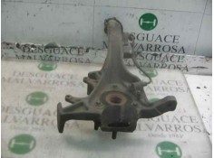 Recambio de mangueta delantera izquierda para chrysler stratus berlina (ja) 2.0 16v cat referencia OEM IAM    2