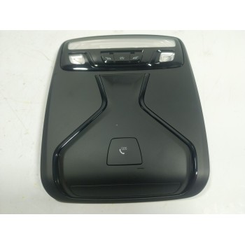 PILOTO INTERIOR 61316829010 682901006 