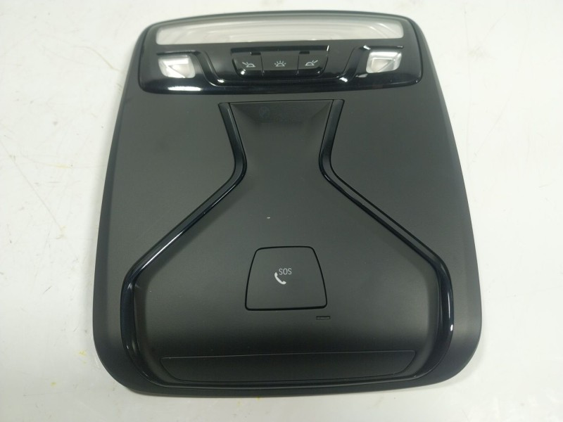 Recambio de piloto interior para bmw 5 (g30, f90) 530 i xdrive referencia OEM IAM 61316829010 682901006 