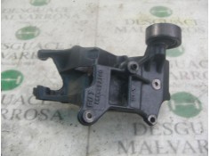 Recambio de soporte motor delantero para peugeot 306 berlina 3/5 puertas (s1) referencia OEM IAM    2