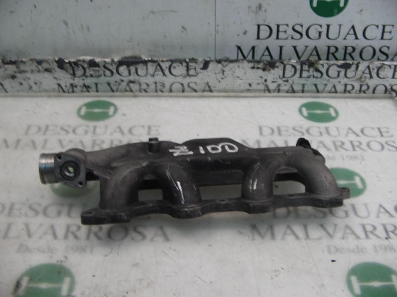 Recambio de colector admision para opel astra g berlina comfort referencia OEM IAM   