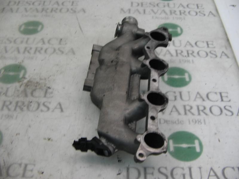 Recambio de colector admision para opel astra g berlina comfort referencia OEM IAM   