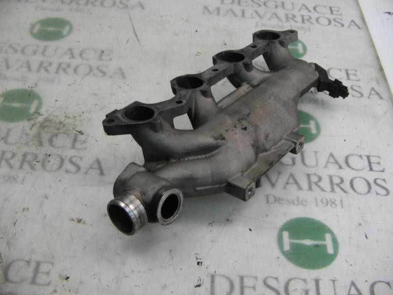 Recambio de colector admision para opel astra g berlina comfort referencia OEM IAM   