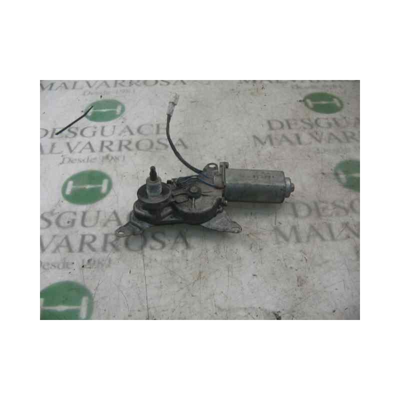 Recambio de motor limpia trasero para kia shuma 1.5 cat referencia OEM IAM   