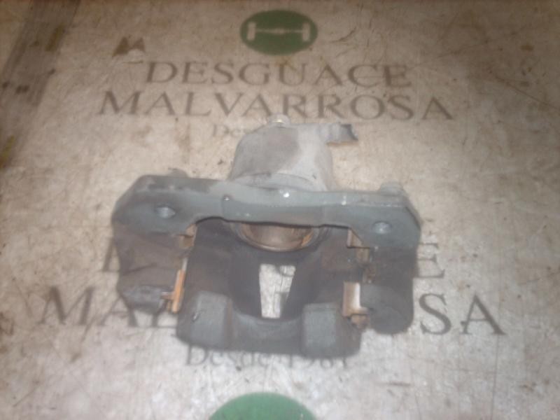 Recambio de pinza freno delantera derecha para toyota yaris (ncp1/nlp1/scp1) 1.3 linea luna referencia OEM IAM   