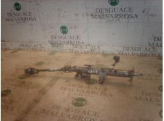 Recambio de columna direccion para toyota yaris (ncp1/nlp1/scp1) 1.3 linea luna referencia OEM IAM    2