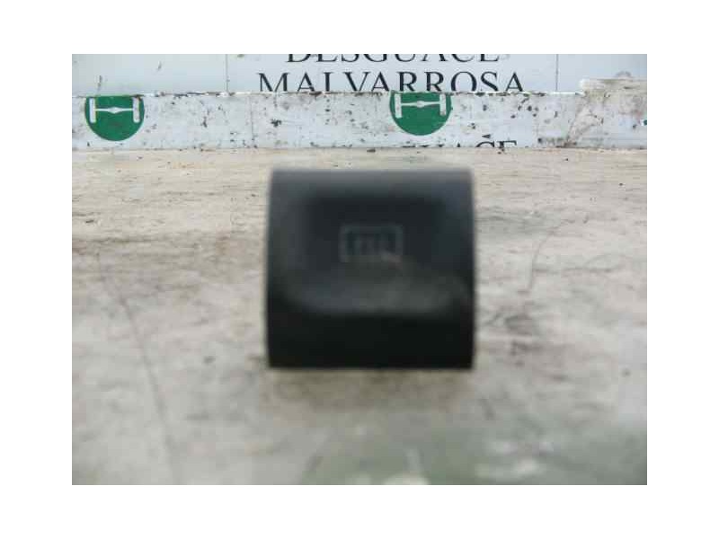 Recambio de modulo electronico para opel vectra b berlina 2.0 dti referencia OEM IAM   