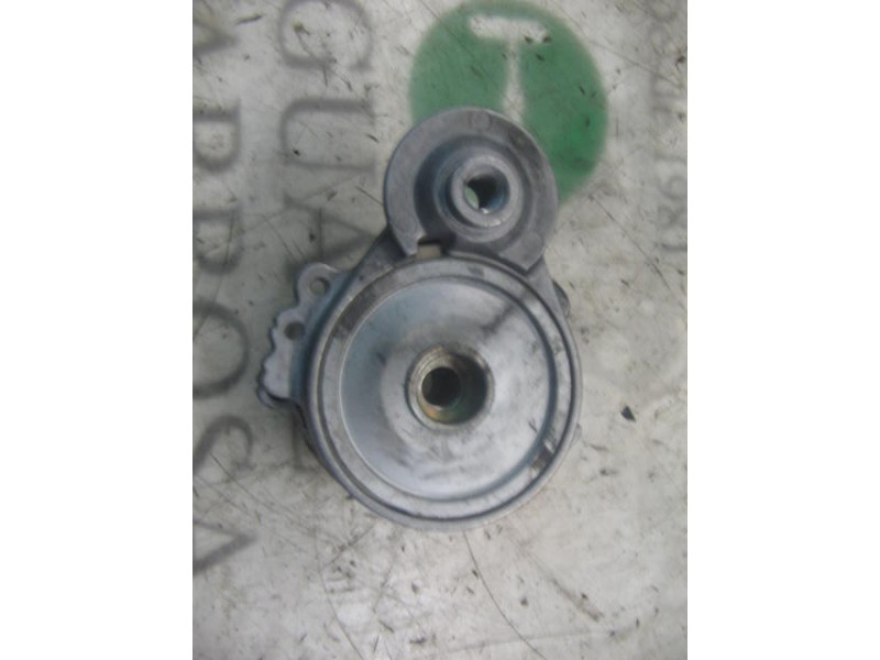 Recambio de tensor correa auxiliar para peugeot 206 berlina xs referencia OEM IAM   