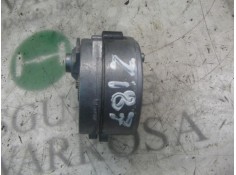 Recambio de tensor correa auxiliar para peugeot 206 berlina xs referencia OEM IAM    2