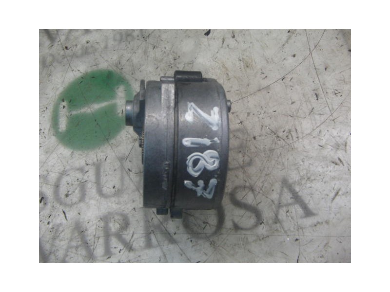 Recambio de tensor correa auxiliar para peugeot 206 berlina xs referencia OEM IAM   