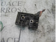 Recambio de cerradura puerta delantera derecha para seat toledo (1l) se referencia OEM IAM    2