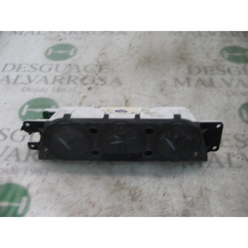 Recambio de mando multifuncion para jaguar xk8/xkr cabriolet xkr referencia OEM IAM 171858  