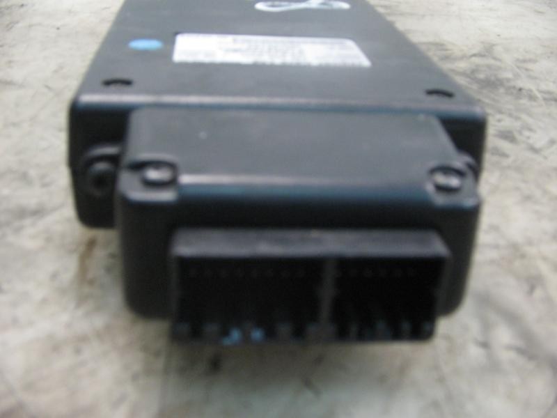 Recambio de modulo electronico para jaguar xk8/xkr cabriolet xkr referencia OEM IAM AP6J03CK02  