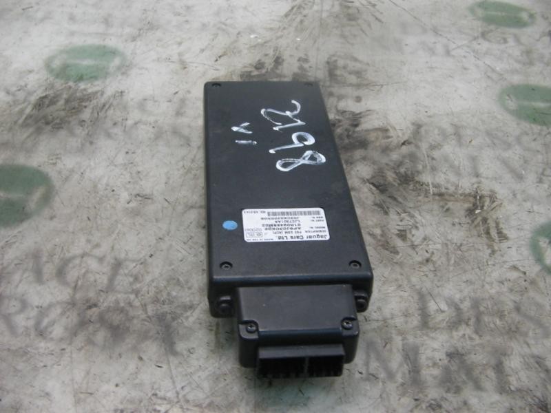 Recambio de modulo electronico para jaguar xk8/xkr cabriolet xkr referencia OEM IAM AP6J03CK02  
