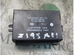 Recambio de modulo electronico para jaguar xk8/xkr cabriolet xkr referencia OEM IAM LJA1970ABXXX  